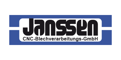 Janssen CNC - Blechverarbeitungs-GmbH 