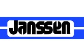 Janssen CNC - Blechverarbeitungs-GmbH 