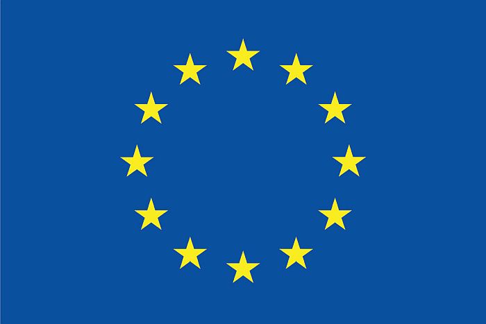 Logo EU Logo EU